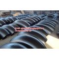 carbon steel BW seamless fittings elbow