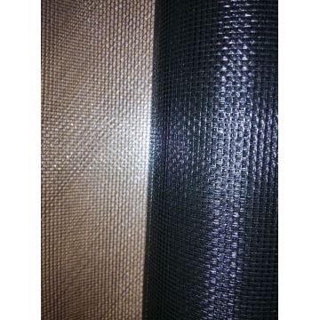 Fiberglass Insect Screen 18X16 Mesh