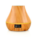 Oficina de Alarma de Casa Reloj Humidificador de Aire