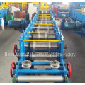 C Roof Channel/ Purlin Roll Forming Machine