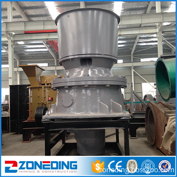 cone crusher