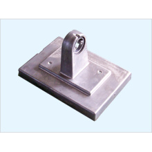 Aluminum Die Casting Lamp Covers OEM