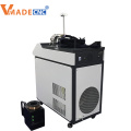 Portbale Fiber Laser Welding Machine