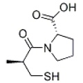 Captopril 62571-86-2