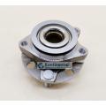 40202-ED000 WHEEL HUB FOR NISSAN TIIDA MAKE C11