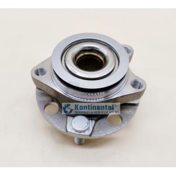 40202-ED000-Rad-Hub für Nissan Tiida machen C11