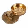 investment casting copper parts