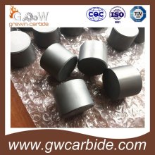 Blank Tungsten Carbide Round Plate