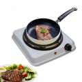 1500W Hot Plate Stainless Countertop Burner