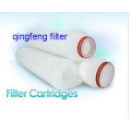 10 Inch Pes Water Filter Cartridge Filtration