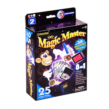 Disappearing Magic Tricks Kit For Kids