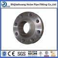 Flange de 316L pescoço 600LB de soldagem