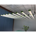 Full Spectrum Hydroponic Led Grow Lights 600w