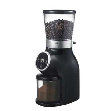 grind and brew coffee machine