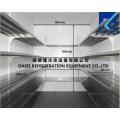 Kaltes Zimmer Produkt Restaurant Cold Storage Room Hotel Cold Room