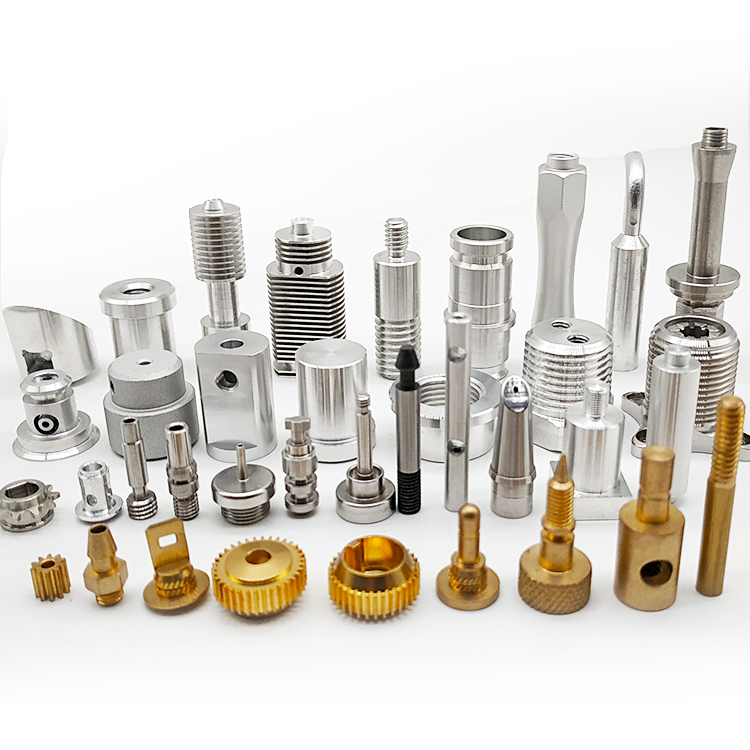 oem cnc machining parts