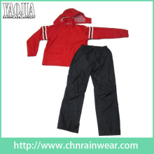 Men′s Polyester Sports Garment / Sports Suit / Sports Wear