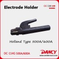 Tragbare Zange Halter/Kabel Zubehör/Schweißen Elektrode Halter Code. DC-121