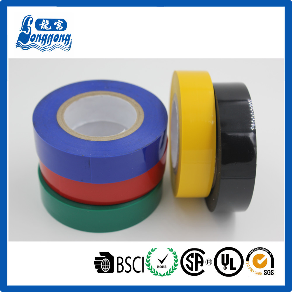 Pvc Tape for Myanmar