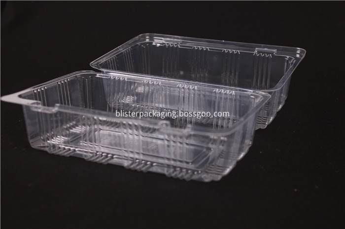 plastic cake storage 