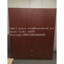 Cheap Price Bedroom Wardrobe