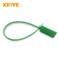 HF RFID Plastic Self-locking Cable Tie Tag