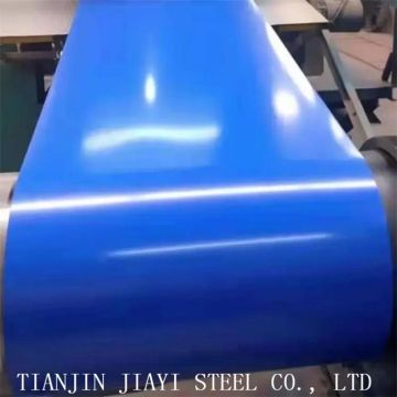 Q195 Prepainted Steel Coil