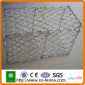 2015 new gabion bax wire fencing