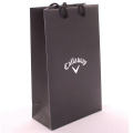 High Quality OEM Paper shopping Bag for Boutique