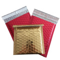 Papel de aluminio Bubble Mailers