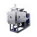 Pharmaceutical Vacuum Freeze-drying Machine