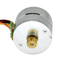 6 Wire Stepper Motor, Stepper Motor for Water Purifier 24V, 42mm Stepper Motor Price Customizable