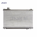 2588 Auto Cooling Radiator Infiniti G35 3.5L 2003-2007