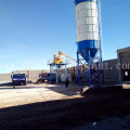 25 Ready Concrete Batching Machinery