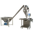 Semiautomatic Chilli Powder Filling Machine