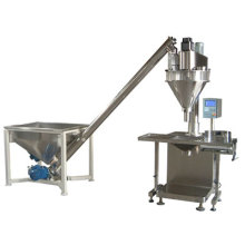 Halbautomatische Chilli Powder Filling Machine