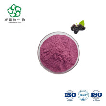 100% Water Soluble Mulberry Juice Powder