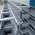 aluminum alloy cable tray light type