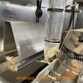 Sachet Water Filling Packing Machine