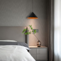 Pendant Lamp Modern Minimalist Artistic Chandelier