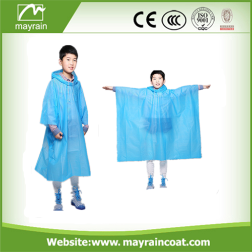 Waterproof Disposable Poncho