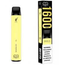 Puff Bar XXL 1600 Puff Ecigarettes Испарители