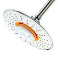 Wall Mounted Stainless Steel Big Rain Overhead Shower