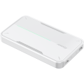 5000mAh BIVE CAPACIDAD Wireless Power Bank Support PD