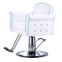 Barber Chair For Multiple Styles