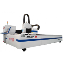 Small Thin Sheet Metal Laser Cutting Machines