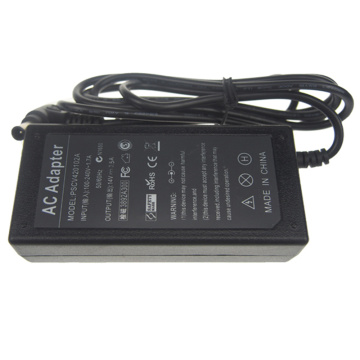Adaptateur secteur pour ordinateur portable 14V 3.5A 49W pour SAMSUNG