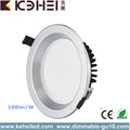 Aluminium 6 Inch LED Downlights 12W 3000K