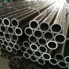 ASTM A519 SAE 4130 seamless alloy steel pipe