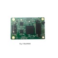 MINI receiver of led display MINI908M